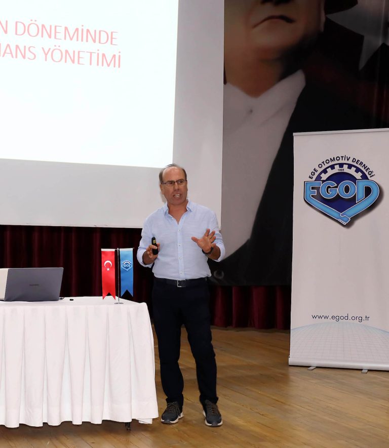 “Firmalar, 2025’te kaynak bulmakta zorlanacak”