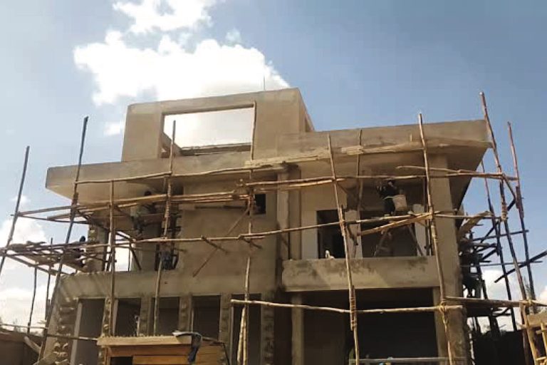 Karaman Belediyesi bina bakım onarım işleri yaptıracak