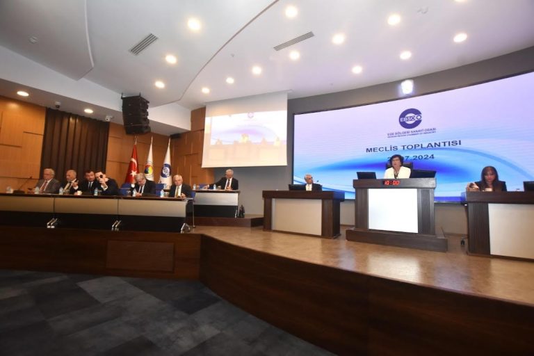 “Yeni nesil tarımı şirketlerin gücüyle sürdürülebilir kılabiliriz”