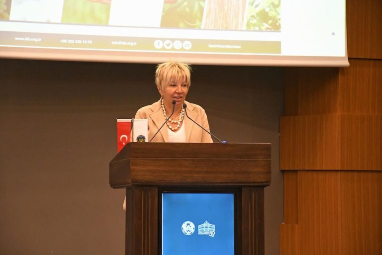 “Tarım ürünlerinde kilogram başına ihracat değeri %6,4 düştü’