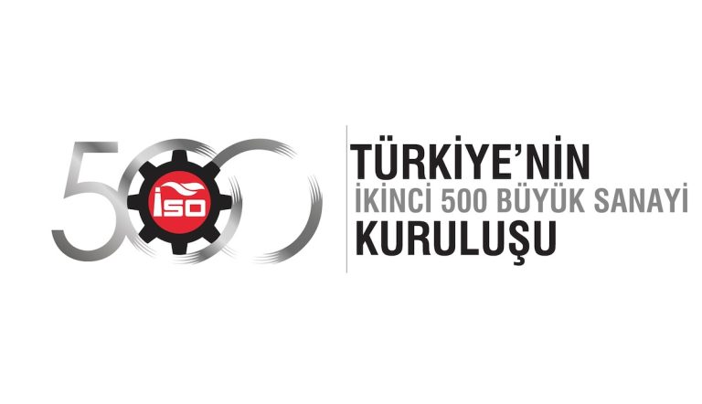 İSO İkinci 500’ün üretimden satışları 2023’te %42,2 arttı