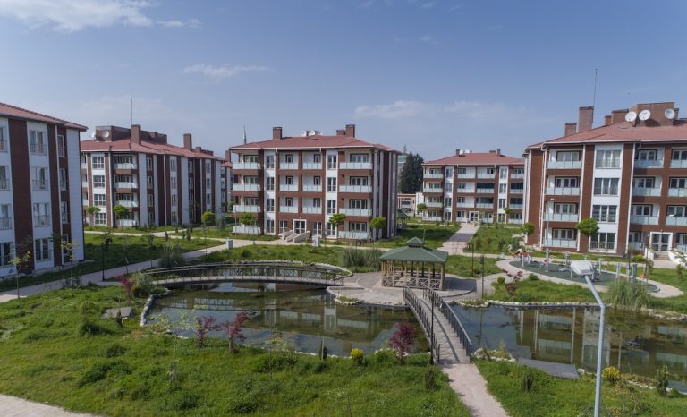 İnşaat sektörü fiyatların artmasından endişe ediyor