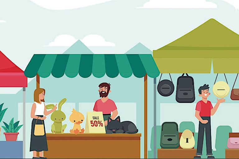 Şirinyer Pazar Yeri yeni yerinde 14 Temmuz’da açılıyor