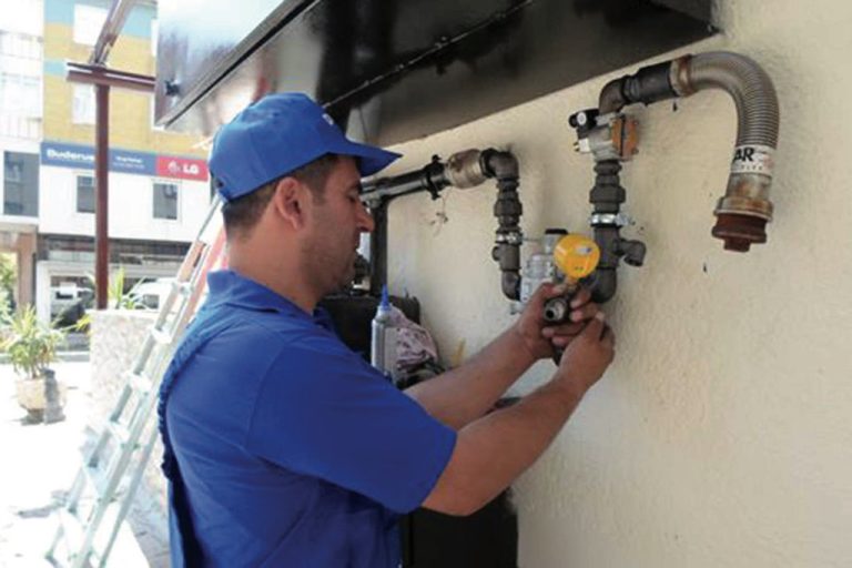 Diyarbakır İl Sağlık Müdürlüğü doğalgaz dönüşüm işi yaptıracak