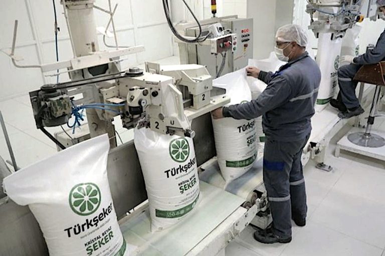 Rafineri ambalajlama ünitesi dijital bantlı kontrol kantarı ve kurulum hizmeti alınacaktır