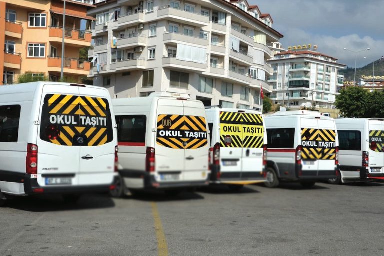 Yatağan İlçe Milli Eğitim Müdürlüğü araç kiralama hizmeti alacak