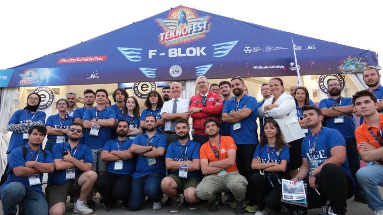 TEKNOFEST’ten ilk: Nükleer Enerji Teknolojileri Tasarım Yarışması