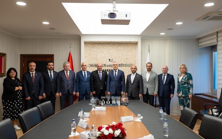 “SGK prim ödemelerinde bankalar komisyon almasın”