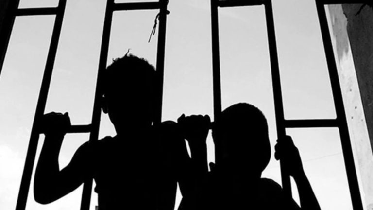 Bir yılda çocukların karıştığı suç sayısı 537 bin 583 oldu