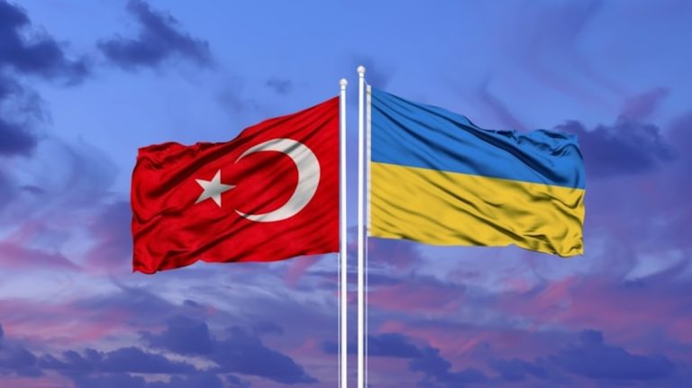 Ukrayna Devlet Başkanı Volodimir Zelenski, yarın Türkiye’ye gelecek