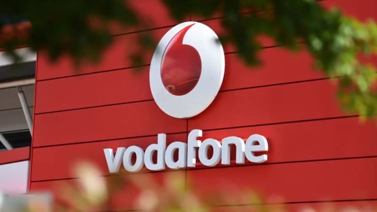 ​Vodafone Türkiye’nin mobil abone sayısı 25,2 milyon