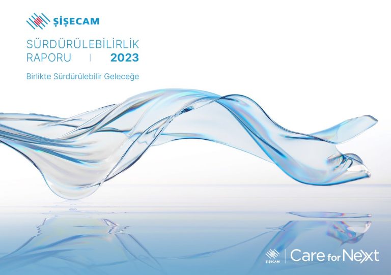 Şişecam, 2023’te 387 milyon TL çevre harcaması yaptı