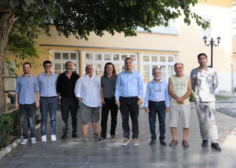 Bornova ‘Müzeler Kenti’ olma yolunda