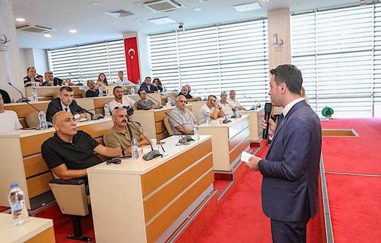 ‘Sevgi Yolu’ cazibe merkezi olacak