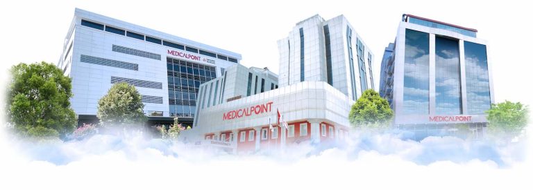 Medical Point’e ‘Türkiye’nin Güvenilen Markası’ unvanı
