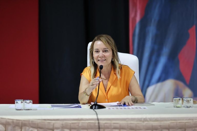 Konak Belediyesi İESOB’nin 25 yıllık yer tahsisini iptal etti 