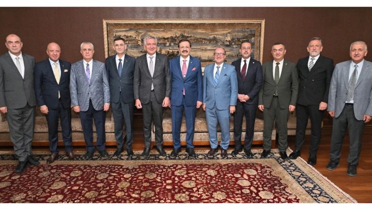 Sanayiciler, enflasyonla mücadelede kalıcı sonuç istiyor