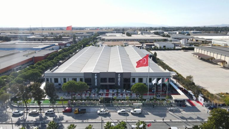 Tolkar, 2025 yılında halka arz olmayı planlıyor
