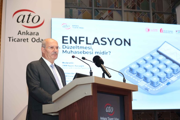 “İşletmelerin sermayesi her geçen gün erimeye devam ediyor”