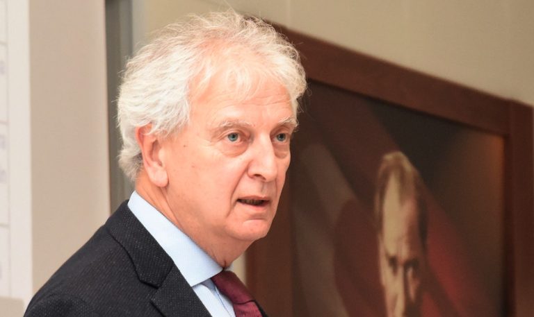 “Cumhuriyetimiz, kuşkusuz sahip olduğumuz en kıymetli varlığımız”