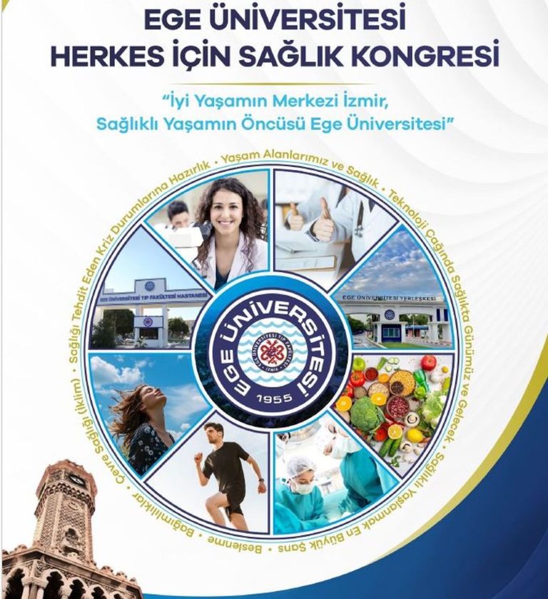 EÜ’den ‘Herkes İçin Sağlık Kongresi’