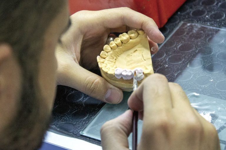 Gümüşhane İl Sağlık Müdürlüğü diş protez laboratuvar hizmeti alacak