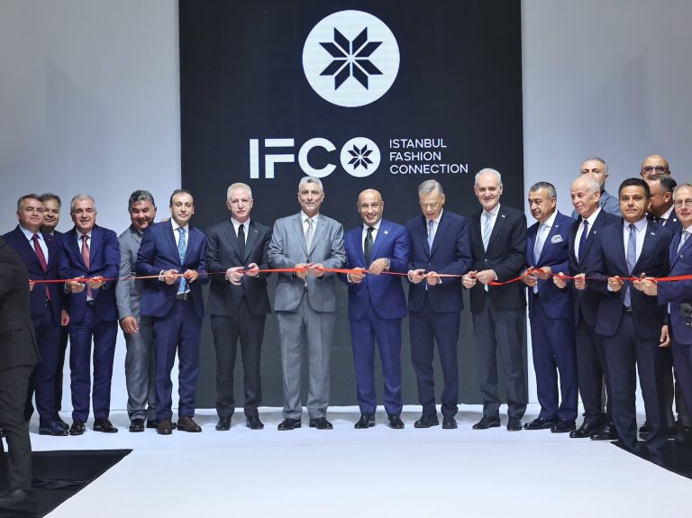 “Tekstil ve konfeksiyon için yeni pazar imkanları açılacak”