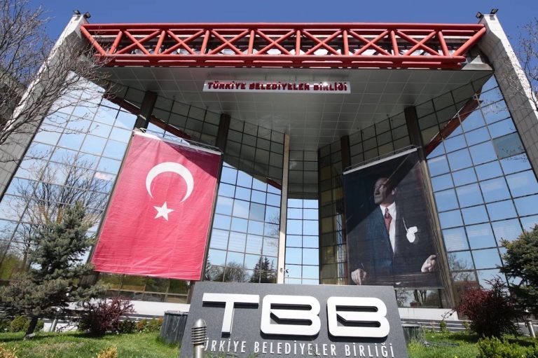 TBB’den 24 maddelik çözüm önerisi