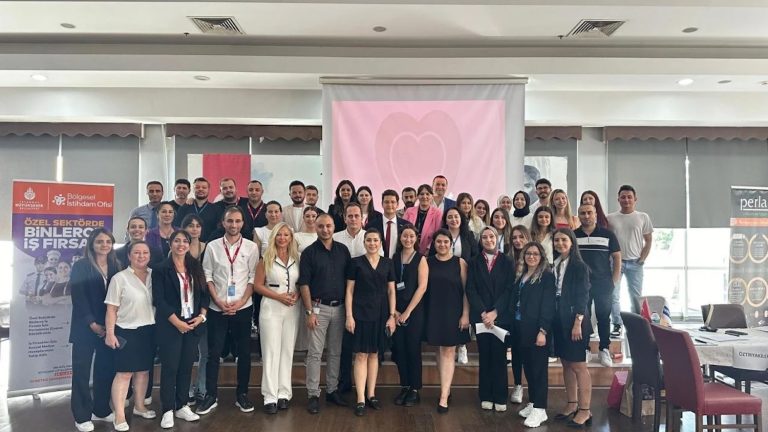 Kalifiye ve ara eleman açığı %30’u aştı