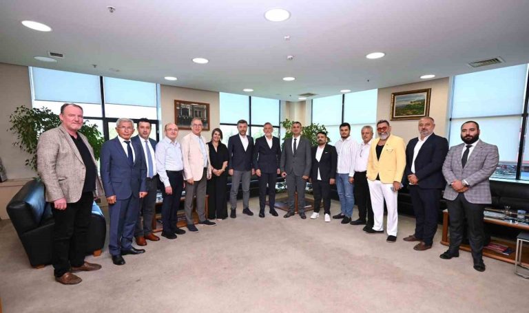 ANASİAD, BTSO’dan Bursa için KOBİ OSB istedi