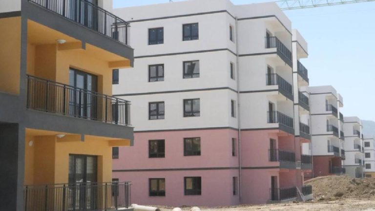 İpotekli alımlar tarihinin en düşük seviyesine geriledi