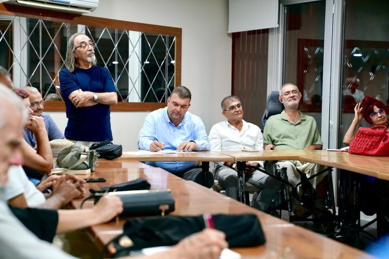 Seferihisar’ın kültür-sanat zenginliği Türkiye’ye ulaşacak