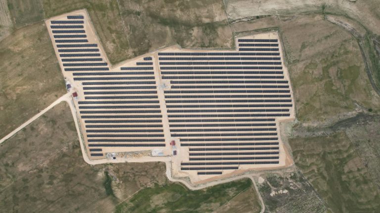 Marble Systems Tureks, enerjisini güneşten almaya başladı