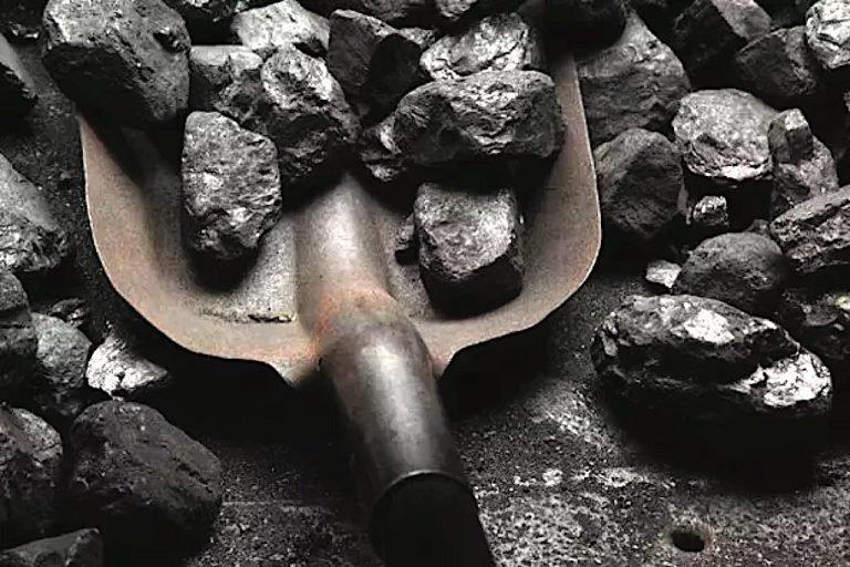 Ankara Büyükşehir Belediyesi kömür satın alacak