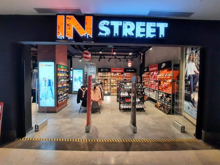 IN STREET, İzmir’de festivale tarzını yansıtıyor