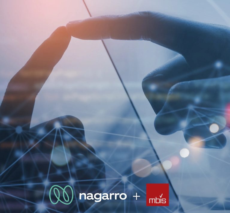 Nagarro + MBIS, işletmelerin geleceğini güçlendiriyor