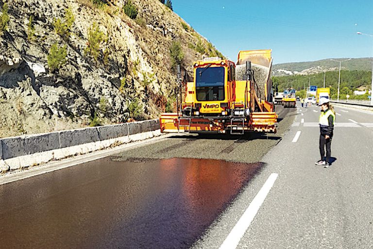 Avcılar Belediyesi karayolu işleri yaptıracak