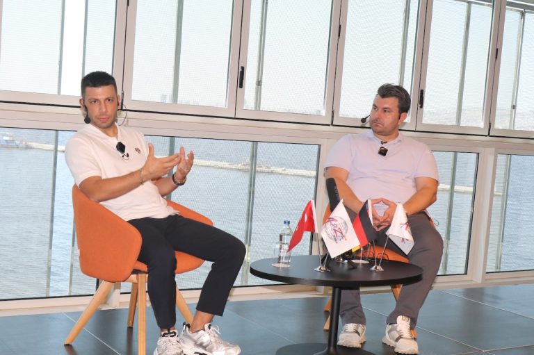 “Almanya birçok iş kolunda nitelikli çalışan istiyor”