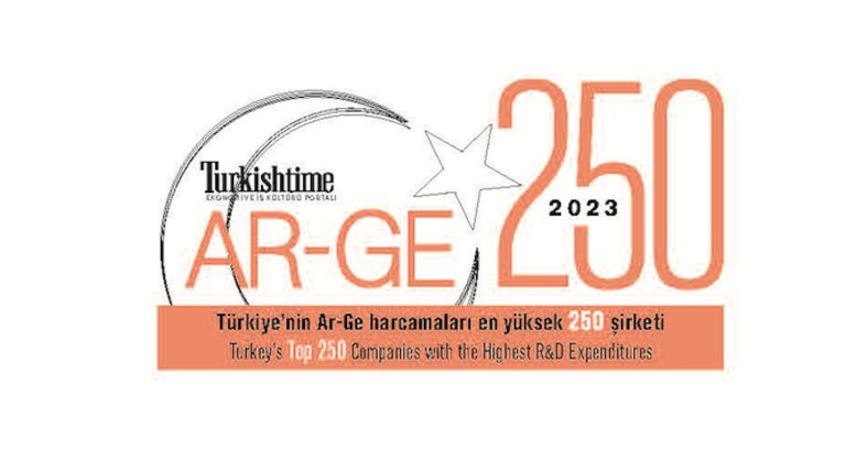 Ar-Ge çalışmalarında listenin lideri ‘TUSAŞ’ 