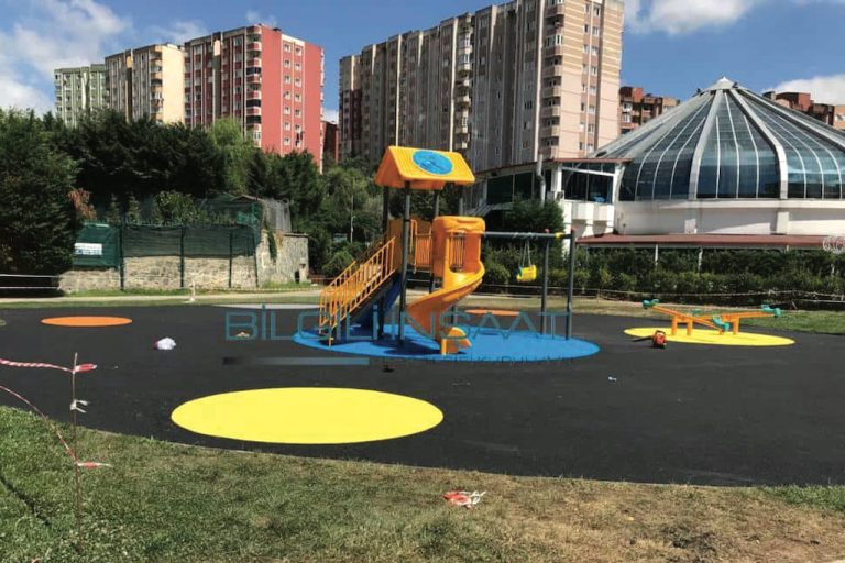 Avcılar Belediyesi saha işleri yaptıracak