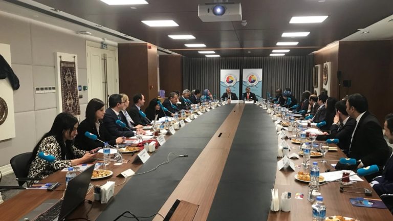 OIC-AC, arabuluculuk kurallarını belirledi