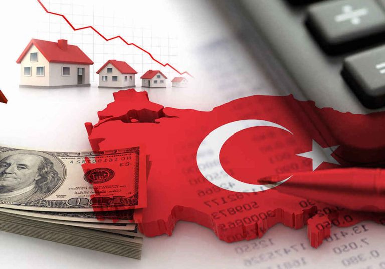 Türkiye’deki yabancı yatırımının %43,6’sı vatandaşlık hakkı için