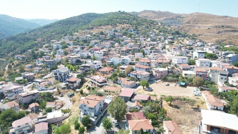 Güzelbahçe’de imar sorunları çözülüyor