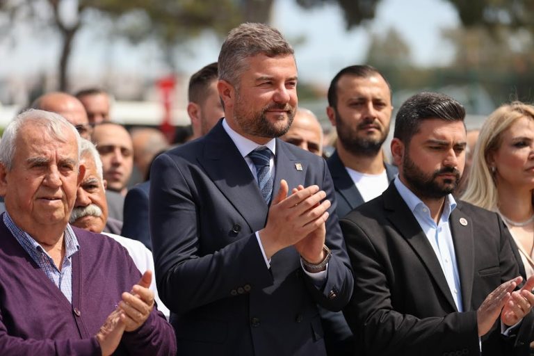 Bucalı gençler, Gazi Paşa’nın ayak izlerini takip edecek