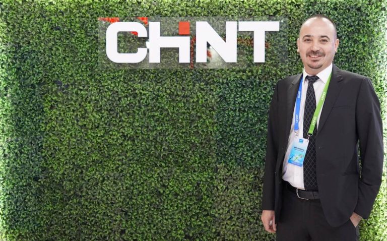 Chint Türkiye’den 2 milyon euroluk proje anlaşması