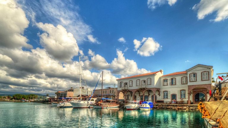 Üç pilot ilçe, sürdürülebilir turizm sertifikalı kent olacak 