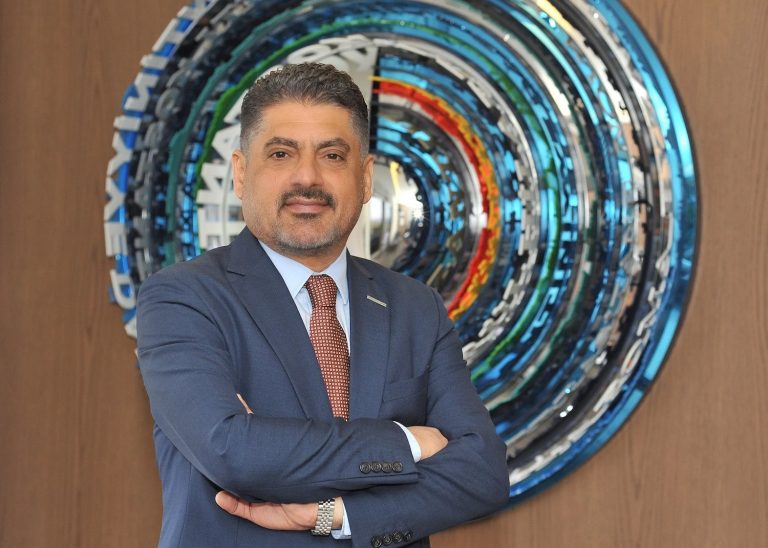 “Üretim gücümüz fay hatlarının üzerinde”