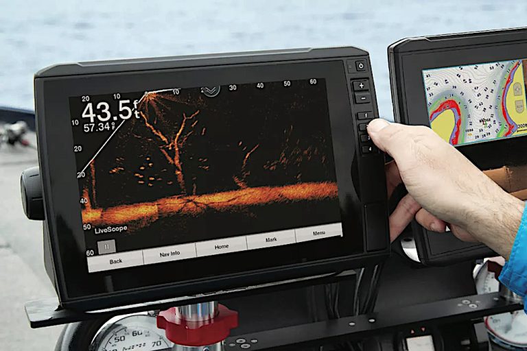Çanakkale İl Özel İdaresi montajlı sonar cihazları satın alacak