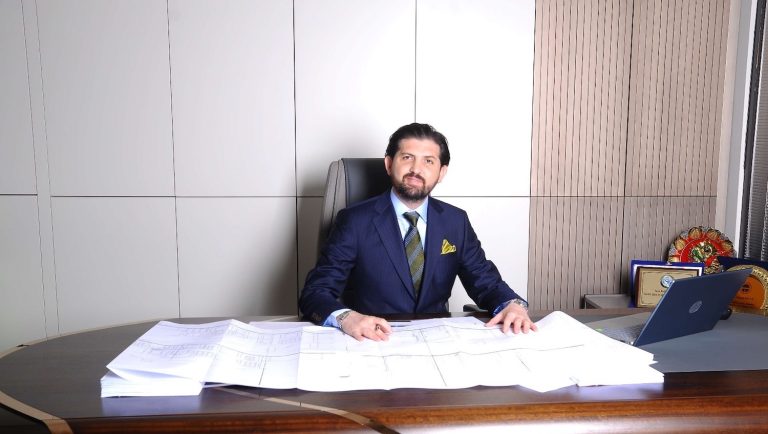 “Kentsel dönüşüm en öncelikli konu haline gelmeli”