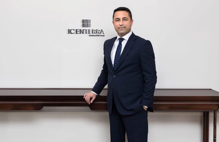 ENTRA’nın YEKA Erzin-2 GES Projesi’nde üretim başlıyor